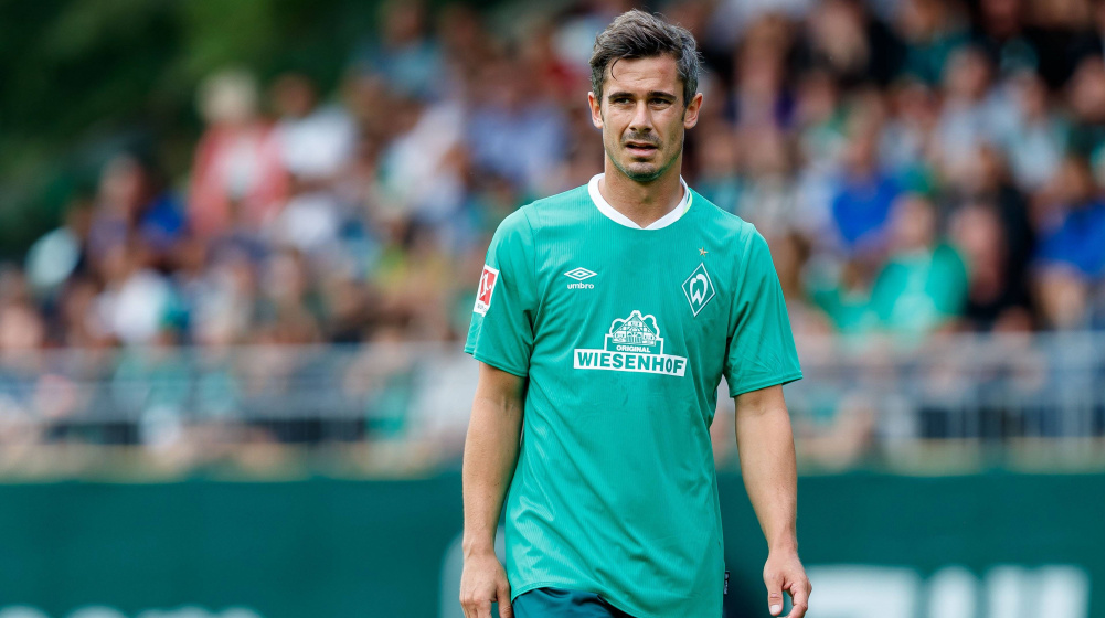 Werder: Holstein Kiels Bartels will Verletzungsjahre „hinten ranhängen“