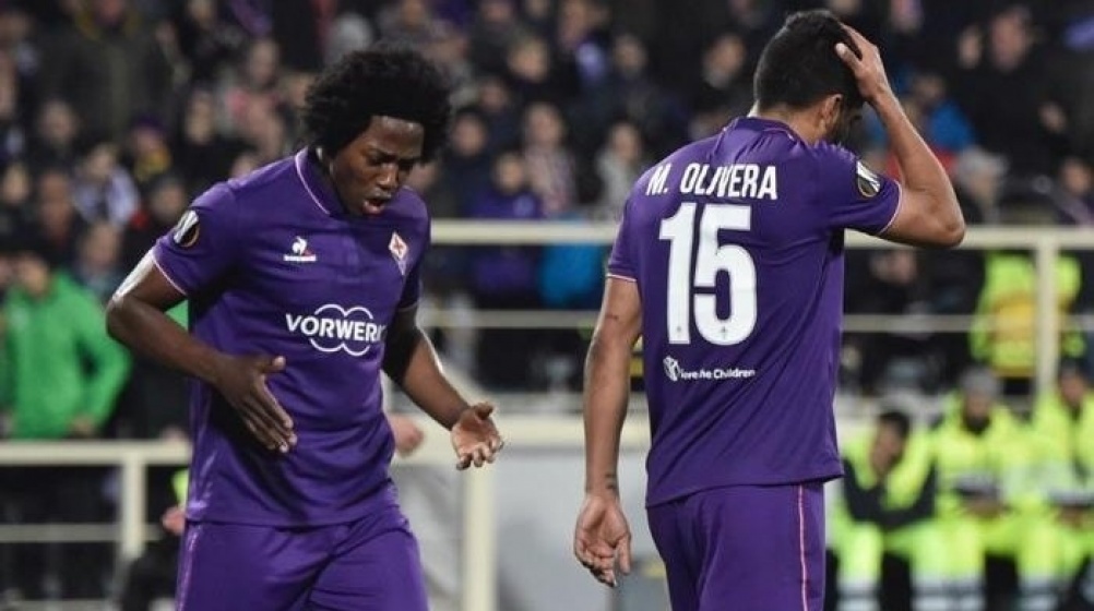 La Fiorentina per ora conferma Sousa: fiducia a tempo