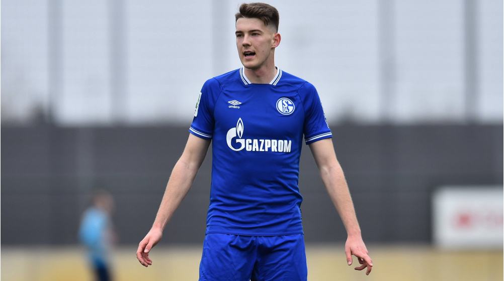Schalke: Florian Flick ist 37. Spieler der Saison – Bundesliga-Rekord