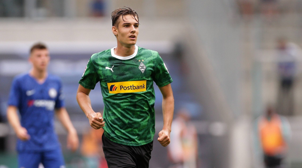 Neuhaus wants to stay despite clause - Ginter wants to 