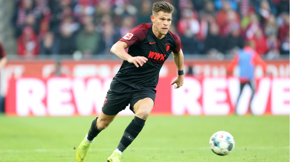 Nächste Enttäuschung für Hoffenheim: 2:4 gegen den FC Augsburg