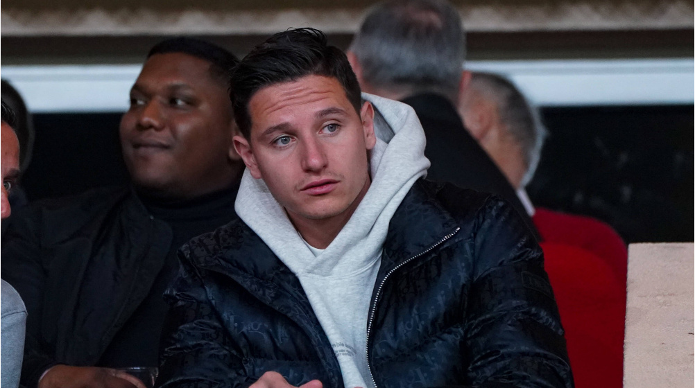 Udinese: Florian Thauvin ufficiale