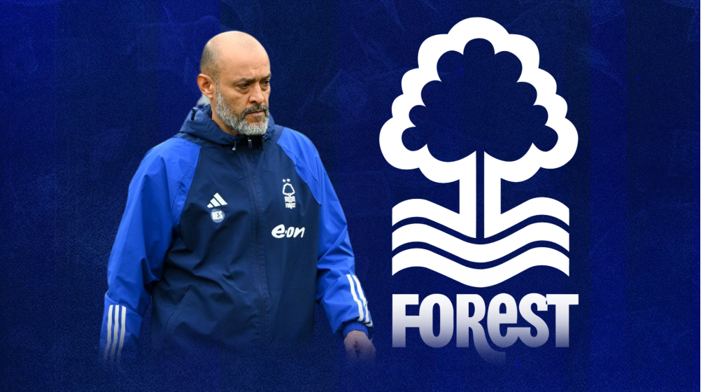 Nottingham Forest deducted four points for PSR breach - relegation looming?