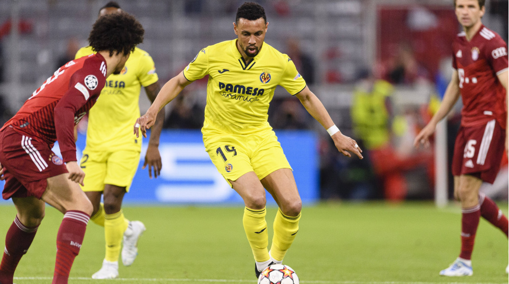 FC Villarreal: Coquelin sah „Mangel an Bescheidenheit“ beim FC Bayern