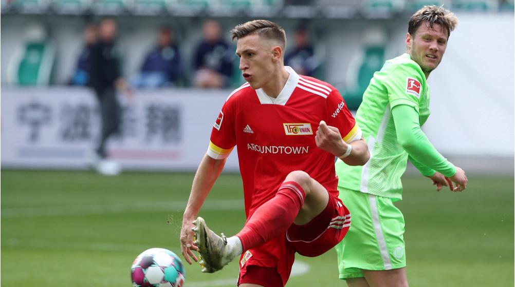 SC Freiburg: Flüchtet Nico Schlotterbeck wegen Bruderduell zum VfB Stuttgart?