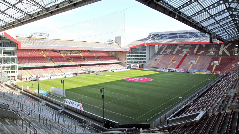 US led investment group buys stake in Kaiserslautern - Own stakes in several clubs
