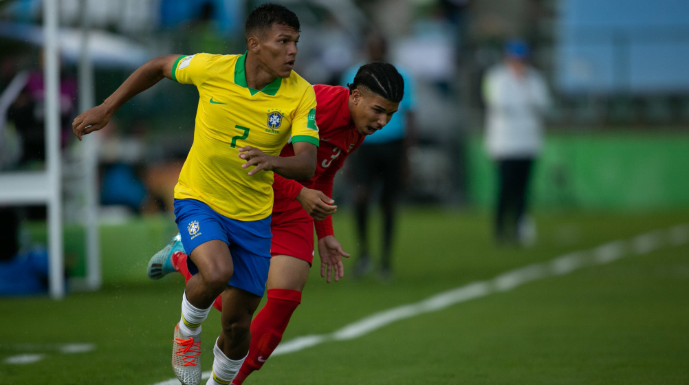 79 clubs sent scouts to U-17 World Cup - 11 Premier League clubs in Brazil