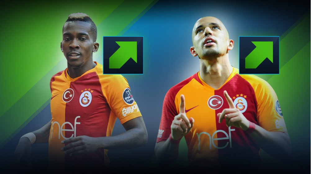 Galatasaray şampiyon olmasına rağmen kulüp değerinde kayıp yaşadı – Nedenleri