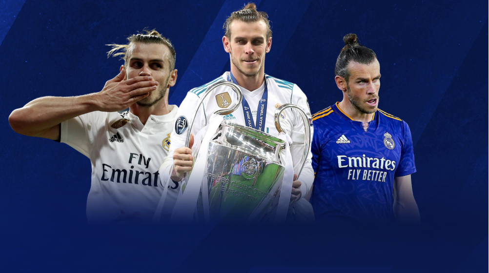 Nightmare or dream come true? Gareth Bale leaves Real Madrid with legacy still in doubt 