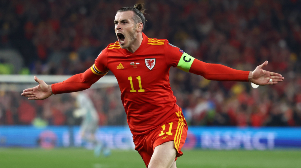 Dünya Kupası'nda Gareth Bale'e ilginç yasak