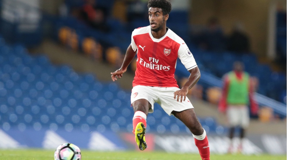 Arsenal-Abschied nach 6 Jahren: Ex-DFB-Talent Zelalem wechselt in die MLS