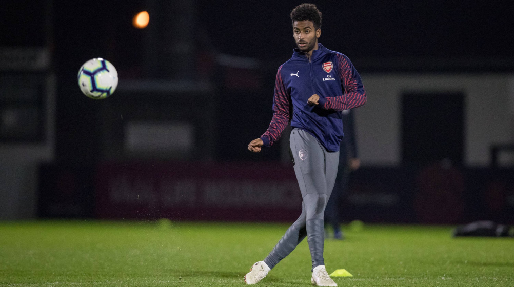 New York City FC: Gebürtiger Berliner Zelalem unterschreibt neuen Vertrag