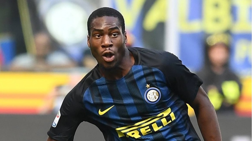 Valência anuncia chegada de Kondogbia por empréstimo do Inter Milão