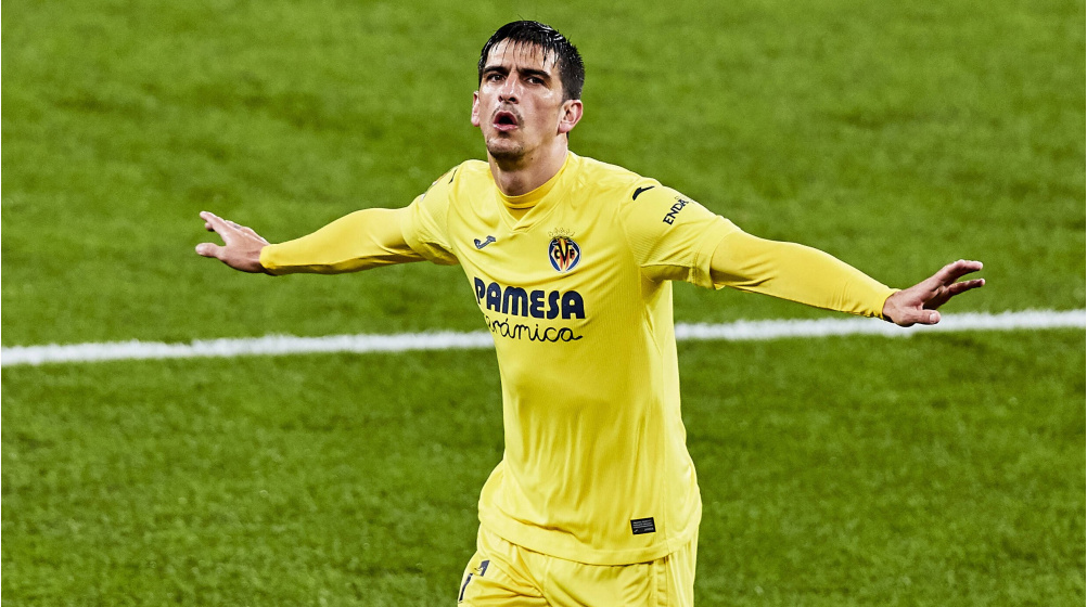 Europa League: Granada y Villarreal se medirán con Molde y Dinamo Kiev