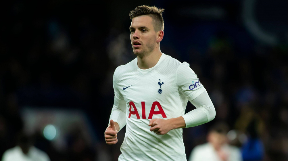 Lo Celso leaves Tottenham for Villarreal - Reunited with head coach Emery