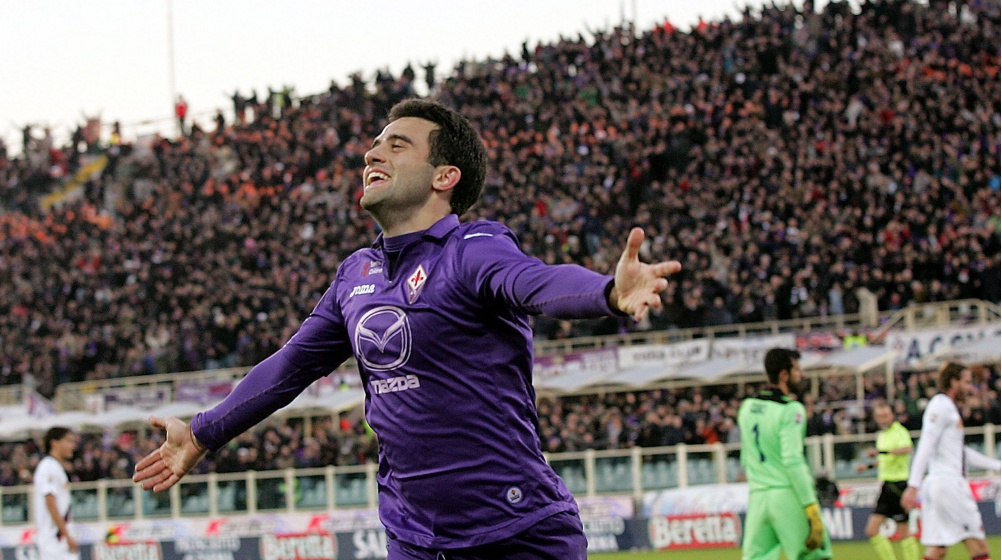 Giuseppe Rossi signs with Real Salt Lake - Without a club since 2018