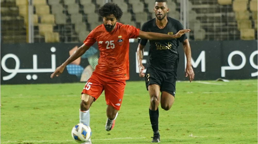 Glan Martins extend stay with FC Goa - Says, 