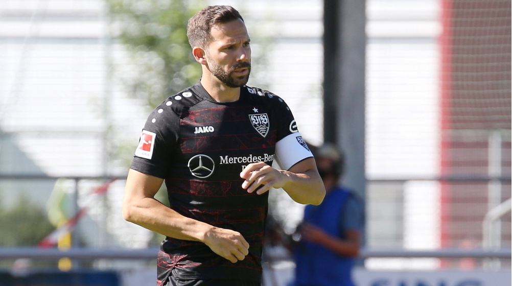 VfB Stuttgart: Matarazzo bedauert Castro-Aus: „Schwierigste Entscheidung“