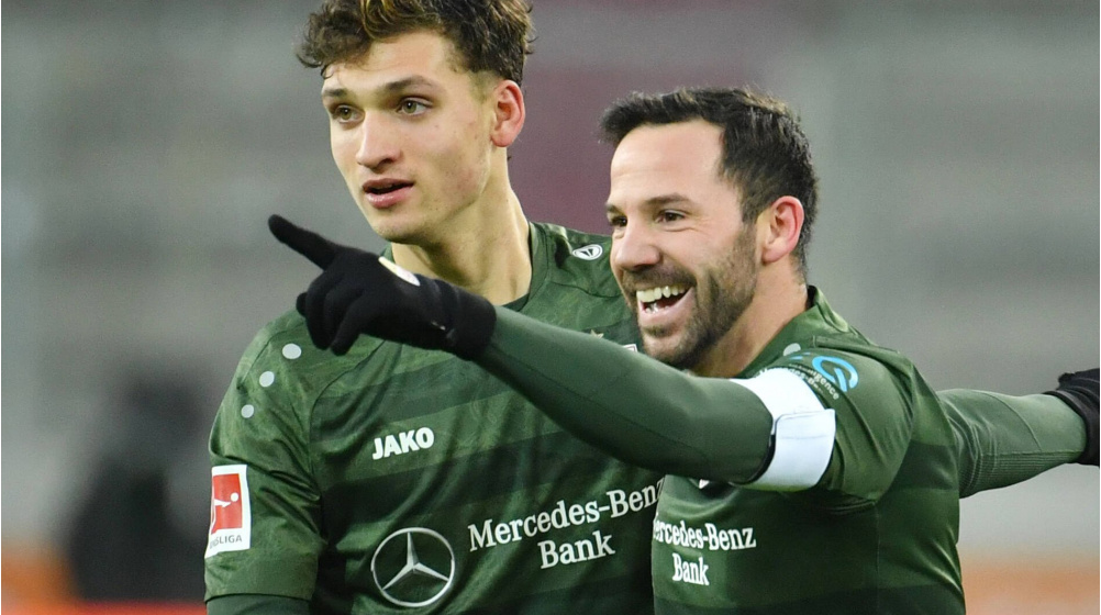 VfB Stuttgart: Castro vor Sprung in 400er-Klub – „Hätte auch Potenzial für Barcelona gehabt“