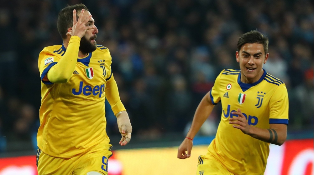 Liga włoska - zwycięstwo Juventusu z Chievo, czyste konto Szczęsnego