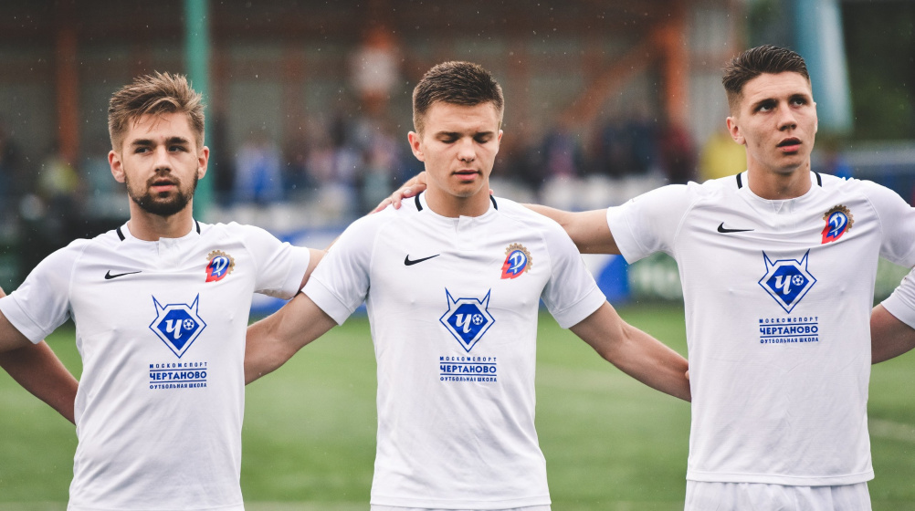 Алматинский «Кайрат» объявил о трансфере Кирилла Колесниченко