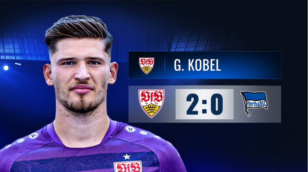 TM-Tipprunde: Stuttgarts Kobel setzt auf VfB-Sieg und Pleite für Ex-Klub FC Augsburg