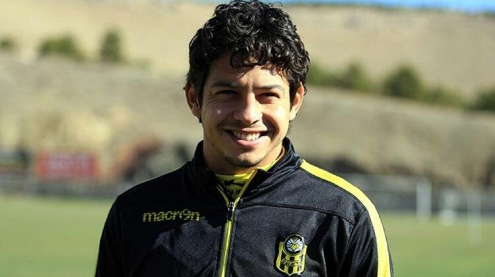 Guilherme iki yıl daha Malatyaspor'da