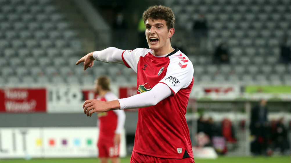 SC Freiburg: Til vor Wechsel zu Feyenoord – Erneute Leihe für Spartak-Profi
