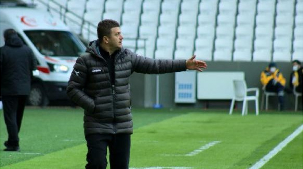 Giresunspor, Adanaspor maçını kazanarak seriyi sürdürmeyi hedefliyor