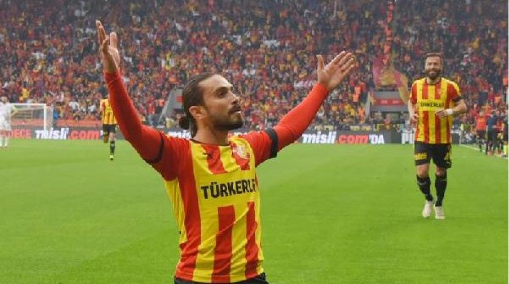Trabzonspor'un transferde Halil Akbunar ısrarı