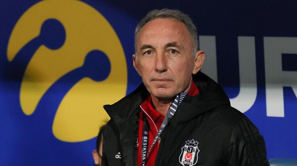 Beşiktaş Teknik Sorumlusu Halim Okta: 'Çok gol kaçırdık'