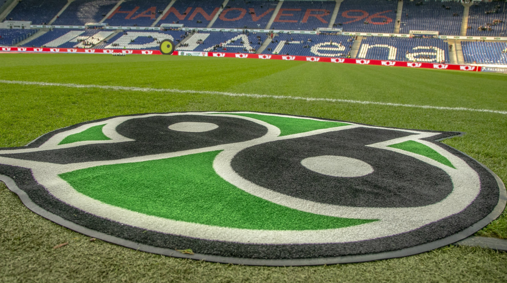 Abwehrtalent Cepele von Inter zu Hannover 96: „Perspektivisch für die Profis geplant“