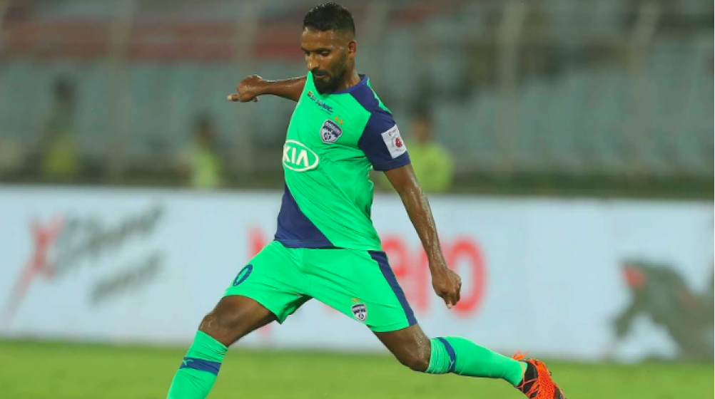 Harmanjot Khabra leaves Bengaluru FC - Signs for Kerala Blasters 