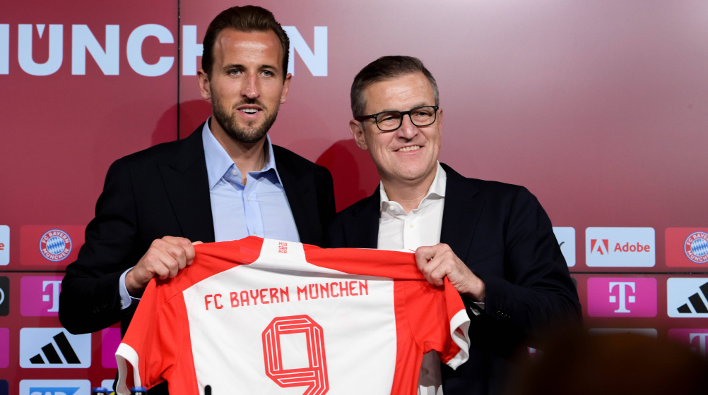 Bundesliga: So wird ein Transfer in Deutschland abgeschlossen