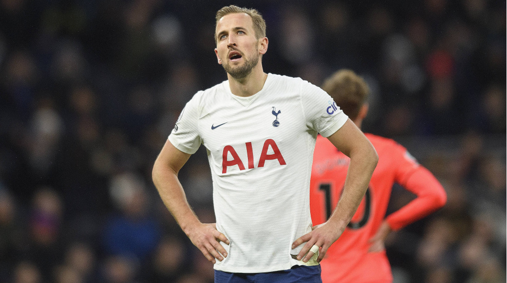 Conference League: Tottenham droht Aus nach Spielabsage – Fall für UEFA
