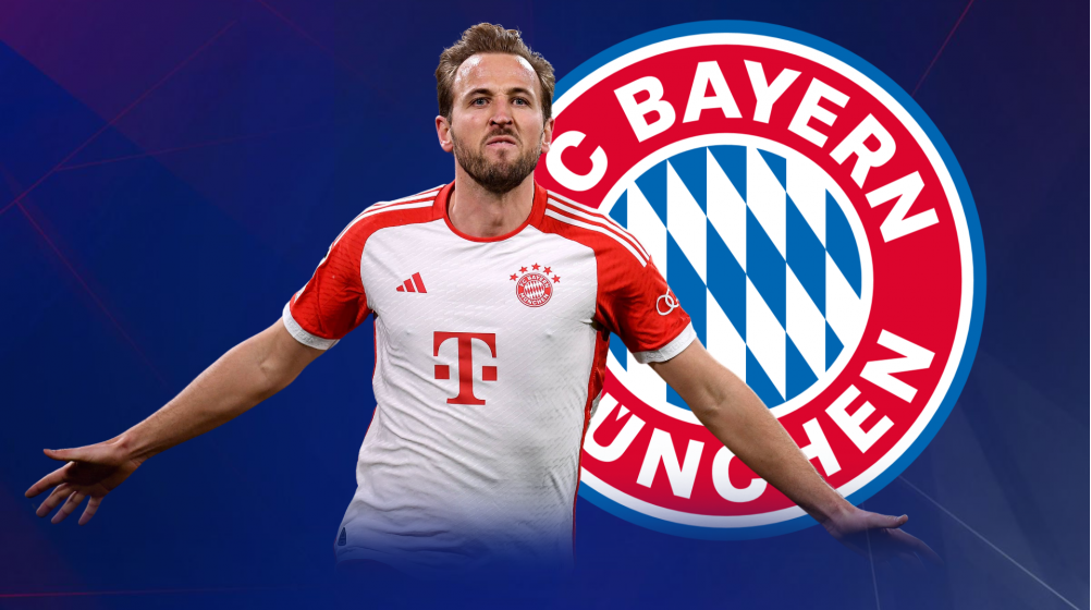 Harry Kane news: Bayern vs Arsenal keeps title dream alive
