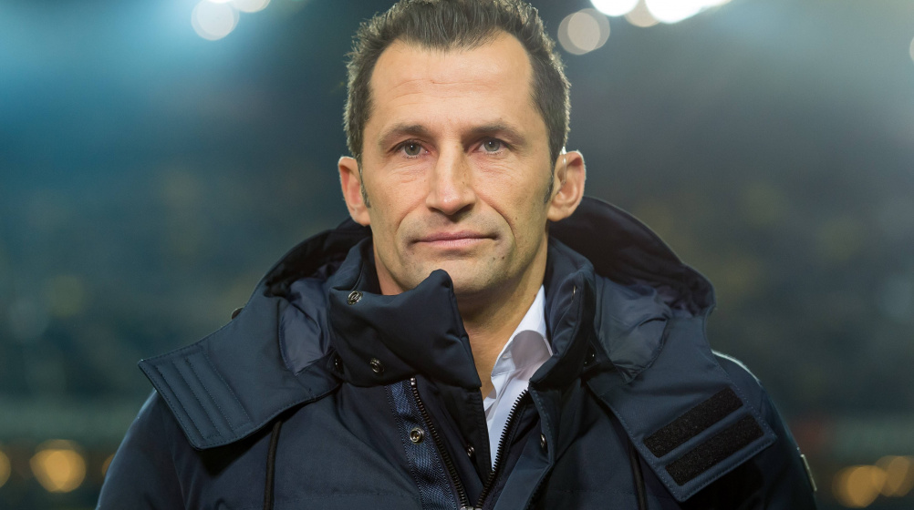 Hainer neuer Aufsichtsratsvorsitzender beim FC Bayern – Salihamidzic Sportvorstand