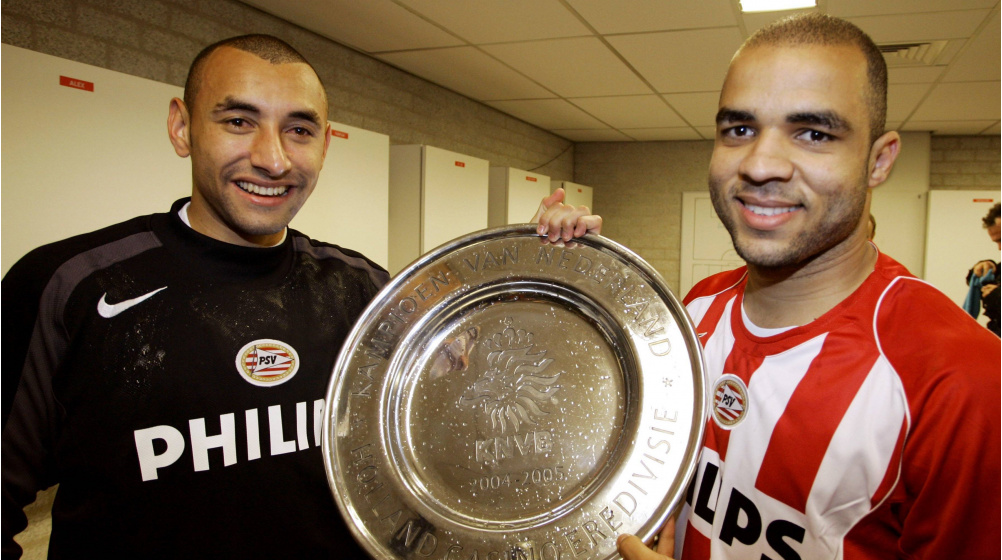 Langste reeks zonder tegentreffers sinds 2000: PSV twee keer in top 5