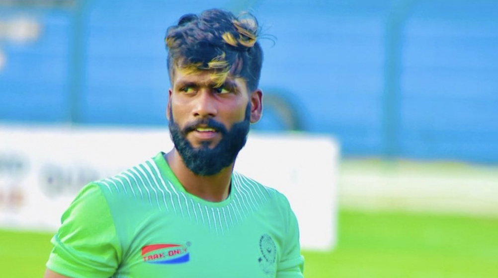 Jamshedpur FC reportedly rope in Hira Mondal - 24-year-old promising left-back