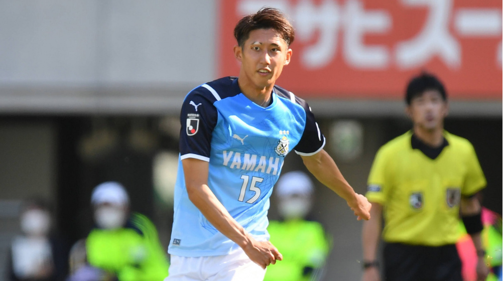 VfB Stuttgart holt Hiroki Ito auf Leihbasis aus Japan