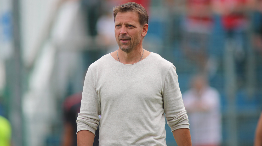 Bericht: Holger Seitz soll FC Bayern II Coach Martín Demichelis ersetzen