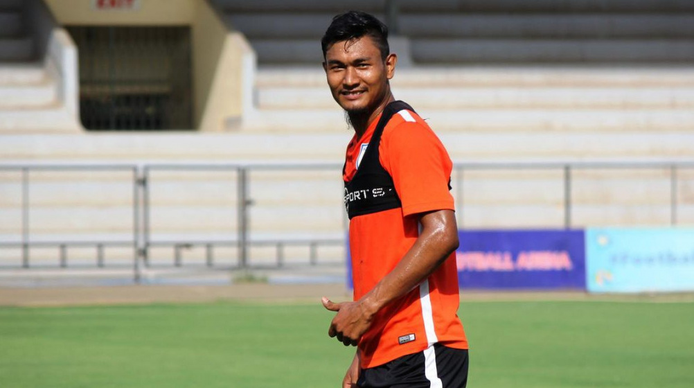  ATK Mohun Bagan interested in Holicharan Narzary - Will Hyderabad FC let him go?