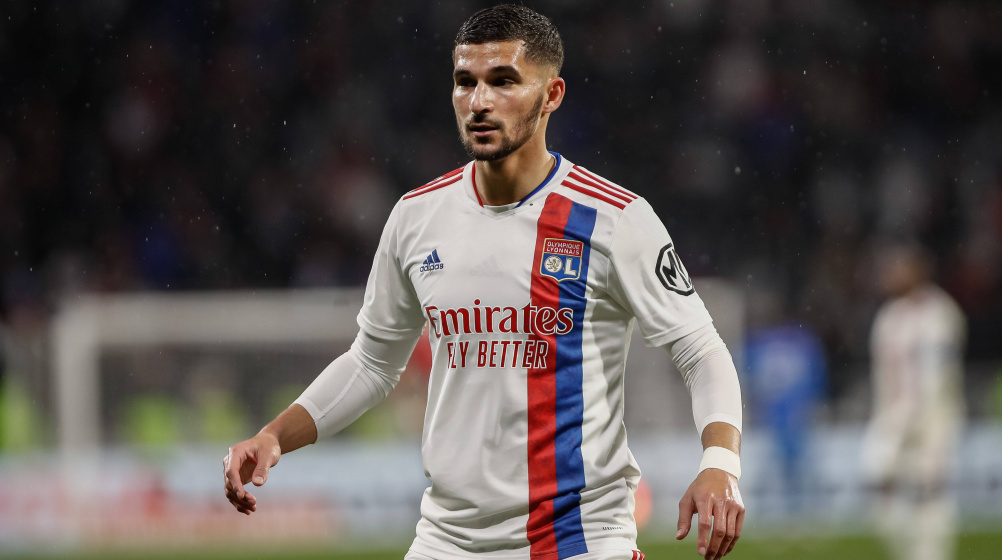 Real Betis an Olympique Lyons Aouar dran – Tausch mit Carvalho?