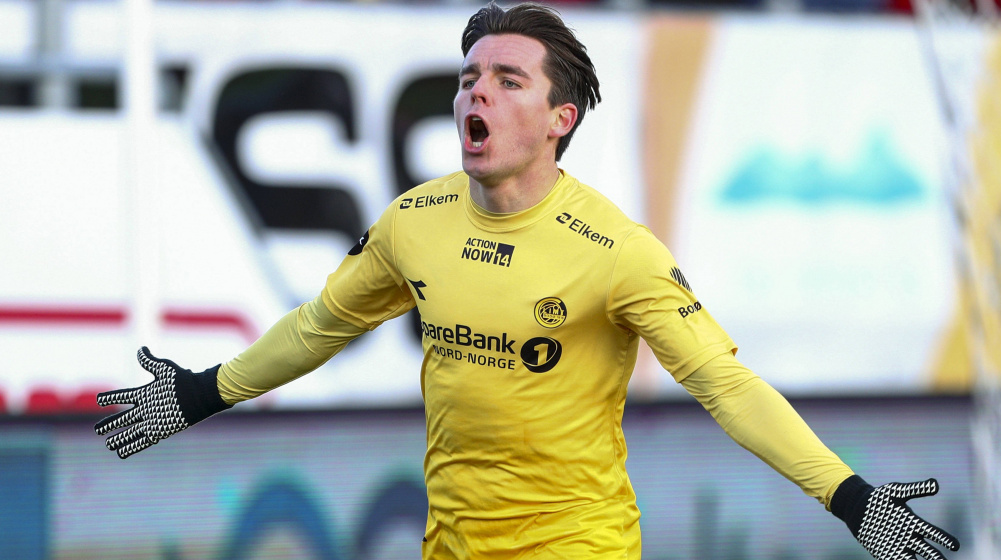 Eliteserien market values: Vetlesen goes clear at the top - Three U18 talents in focus