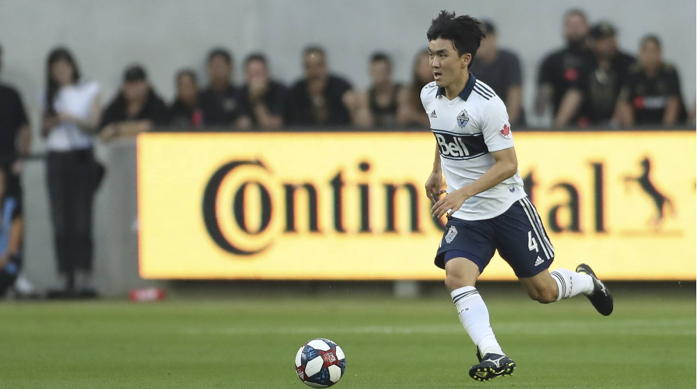Hwang In-beom to join Rubin Kazan - Only medical left according to sources