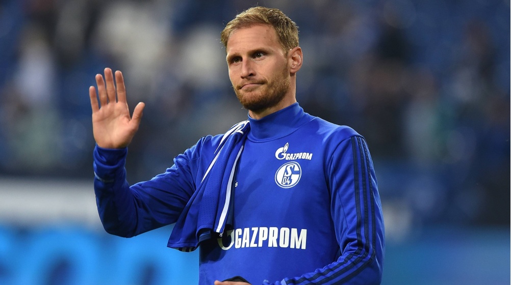 Leihgebühr 3,5 Mio. – Schalke und Juve erzielen Einigung über Höwedes-Transfer
