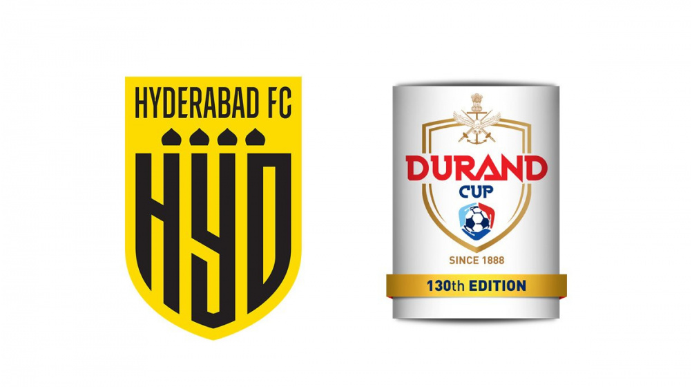 Hyderabad FC confirm Durand Cup participation - In Group D with Gokulam, AR & Army Red 