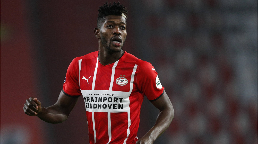 FC Liverpool scoutet wohl PSV-Profi Ibrahim Sangaré – Abschied von Divock Origi bestätigt