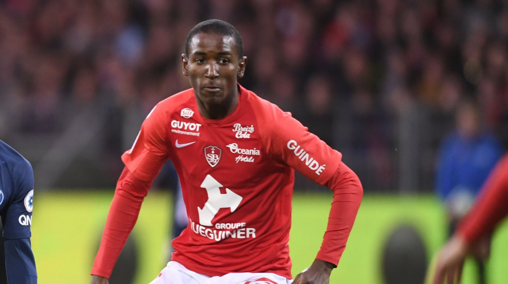 Southampton macht Diallo zu Brests Rekordabgang: „Wichtige Verpflichtung für uns“