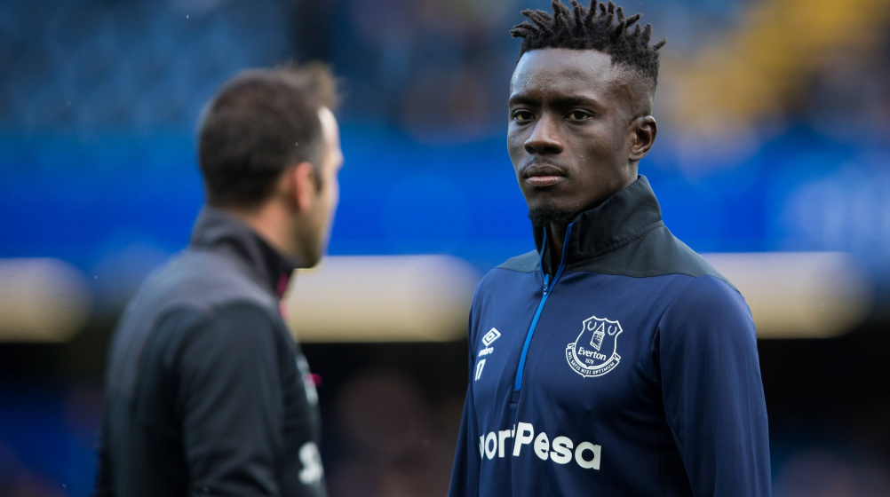Leicht verbessertes Angebot: PSG ringt Everton Einigung über Gueye ab
